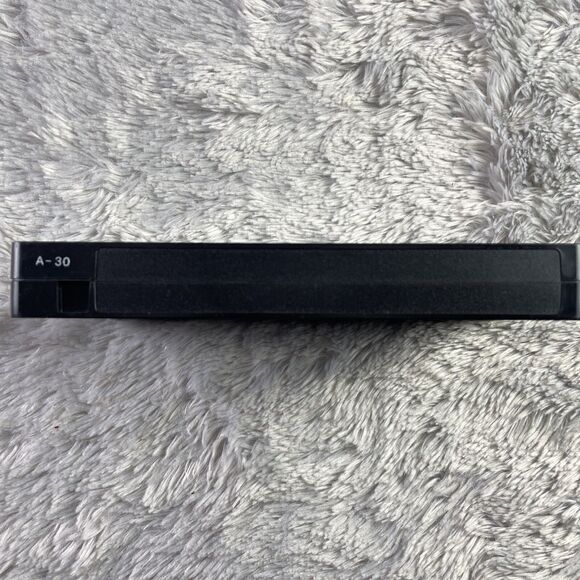 WWF SummerSlam The Greatest Hits (VHS, 1994) WWE Vintage 90s Yokozuna Lex Luger - Picture 11 of 15